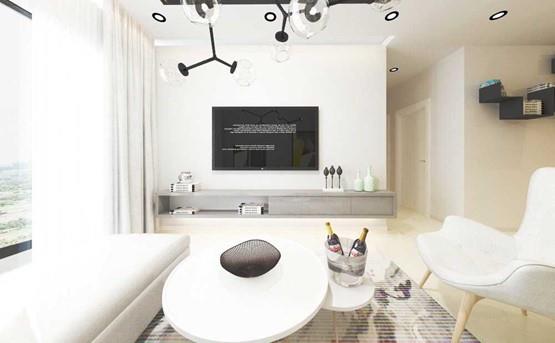 apartment for rent in HCM BT107745 (13)